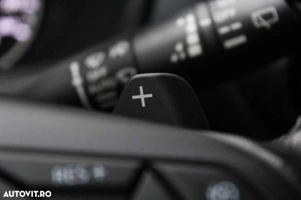 Nissan Juke DIG-T DCT N-Design - 21