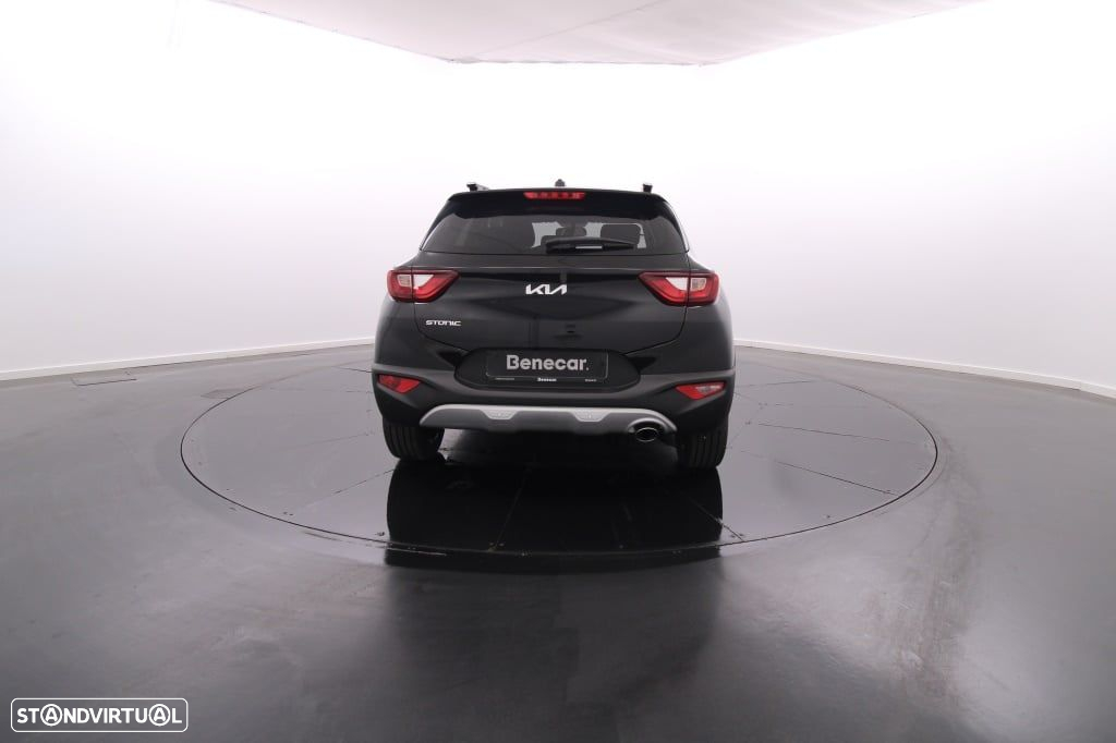 Kia Stonic 1.2 Dynamic - 6
