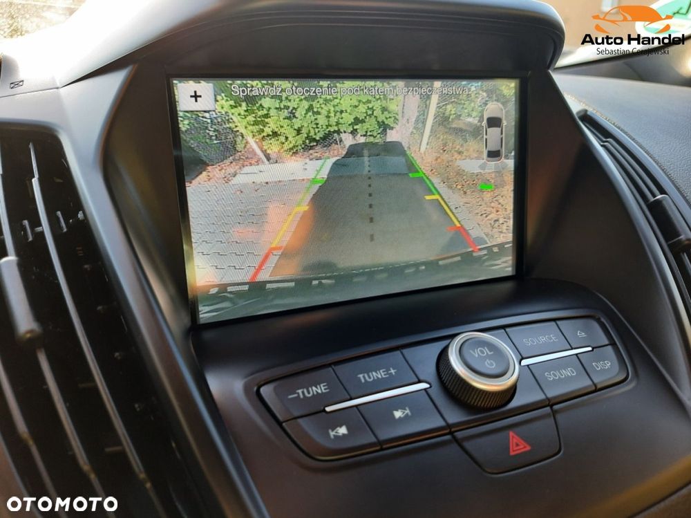 Ford Kuga 1.5 EcoBoost 4x4 ST-Line - 34