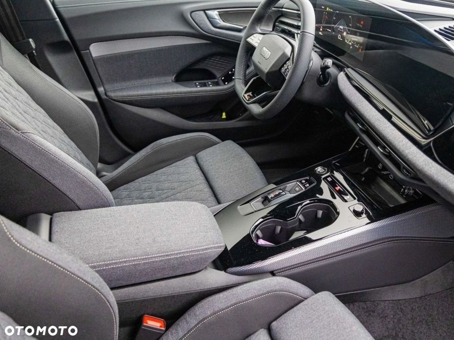 Audi A5 Limousine TFSI S tronic - 14