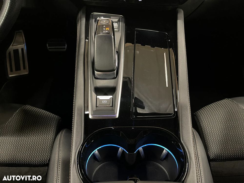 Peugeot 508 225 e-EAT8 GT Pack - 26