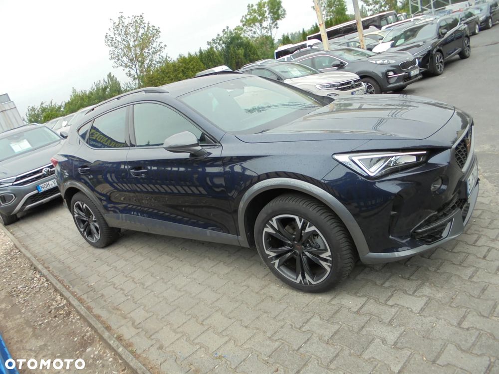 Cupra Formentor 1.5 TSI DSG Tribe Edition - 37