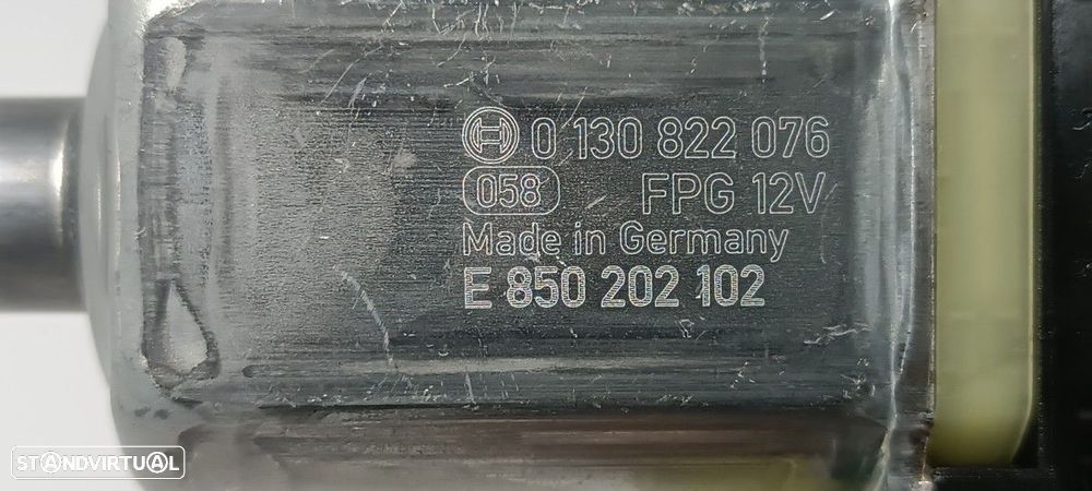 MOTOR ELEVADOR FRENTE DIREITO SEAT LEON SPORTSTOURER (KL8) FR - 4