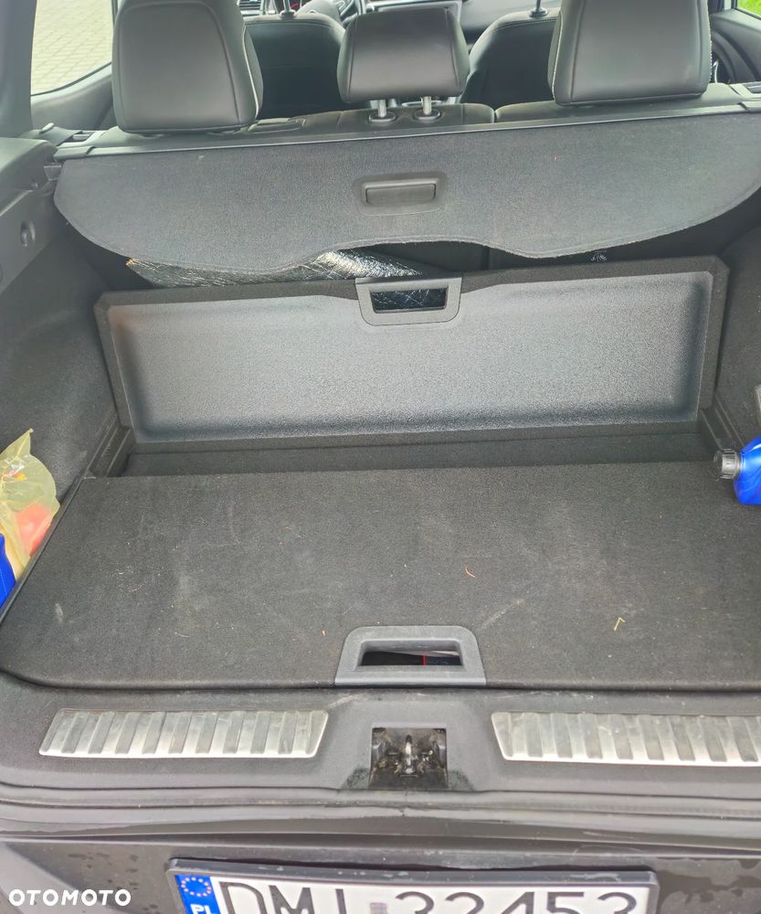 Renault Kadjar Energy dCi 110 EDC Bose Edition - 19