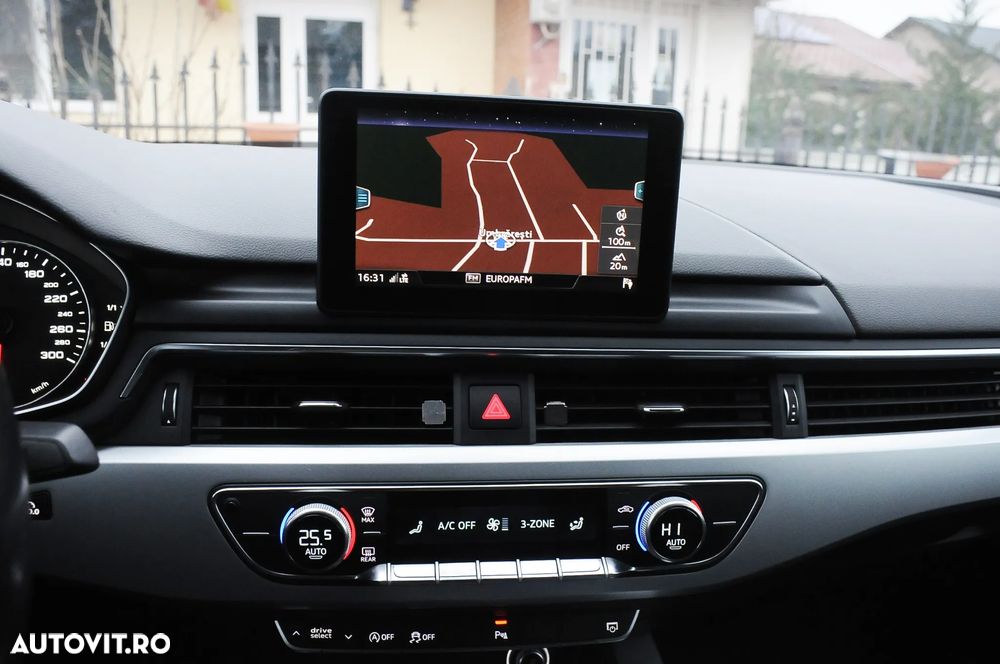 Audi A4 2.0 TDI S tronic - 11