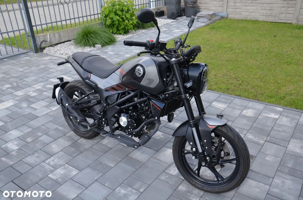 Benelli Leoncino - 1