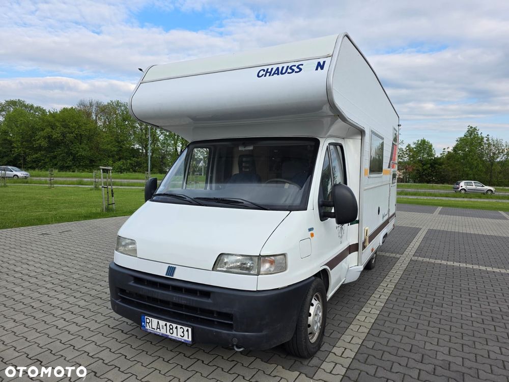 Fiat Ducato - 3
