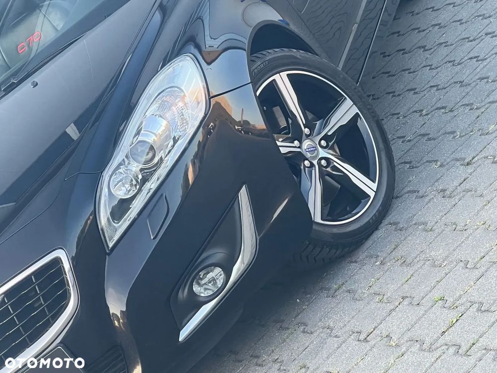 Volvo C70 - 29