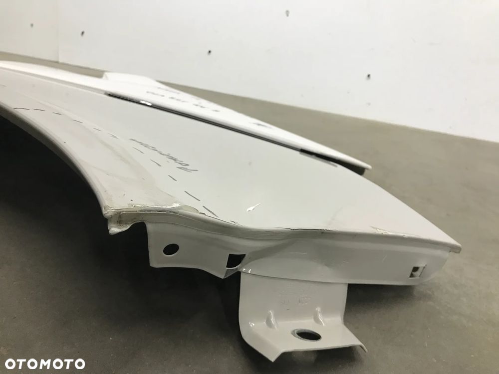 Błotnik VW transporter T6 lift 19-23 PRAWY 7LA821106B - 7