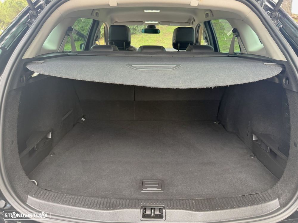 Renault Mégane Sport Tourer 1.6 dCi Bose Edition SS - 48