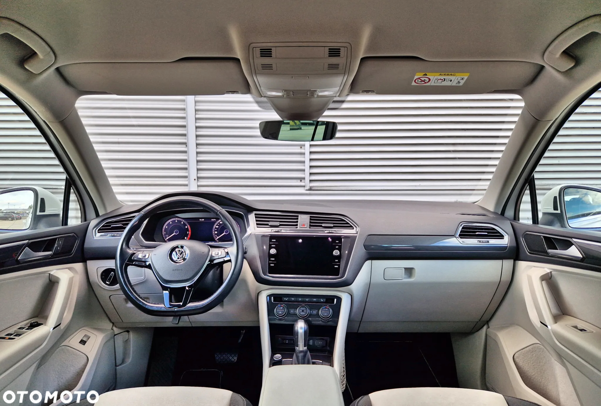 Volkswagen Tiguan 1.4 TSI BMT ACT Highline DSG - 2