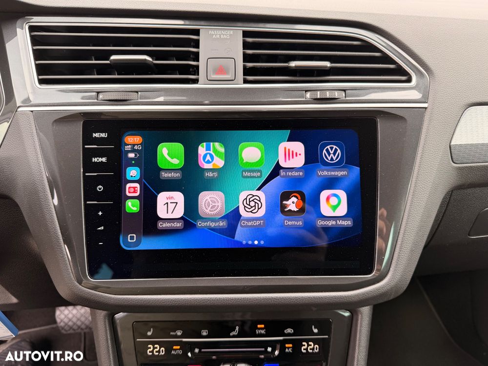 Volkswagen Tiguan 2.0 TDI SCR DSG IQ.DRIVE - 31