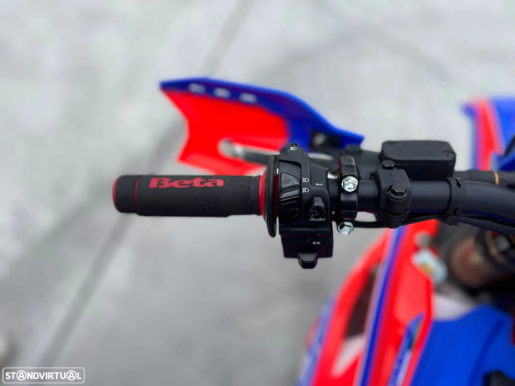 Beta RR RACE 2T 250 MY 2025 - 19