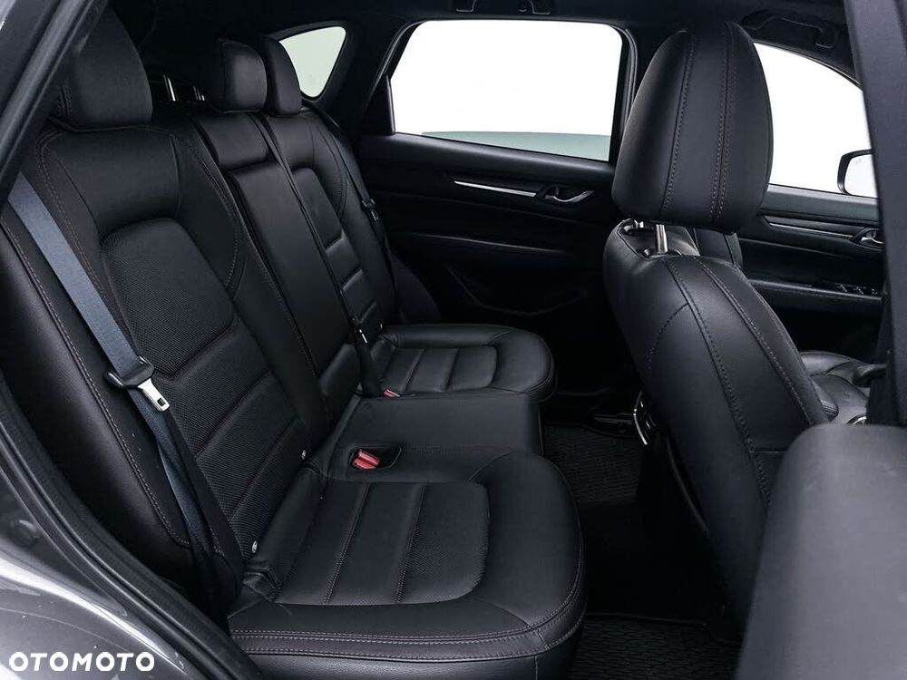 Mazda CX-5 - 12