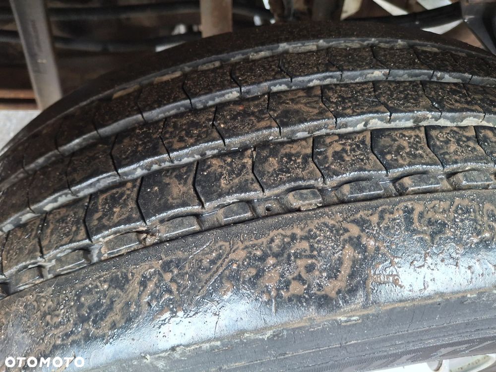 Renault Midlum 270 DXI Zamiatarka Schmidt Dodatkowy Silnik W Zabudowie Szczotki L/R 2013 Rok EUnited PM10 Pojazd Specjalny - 10