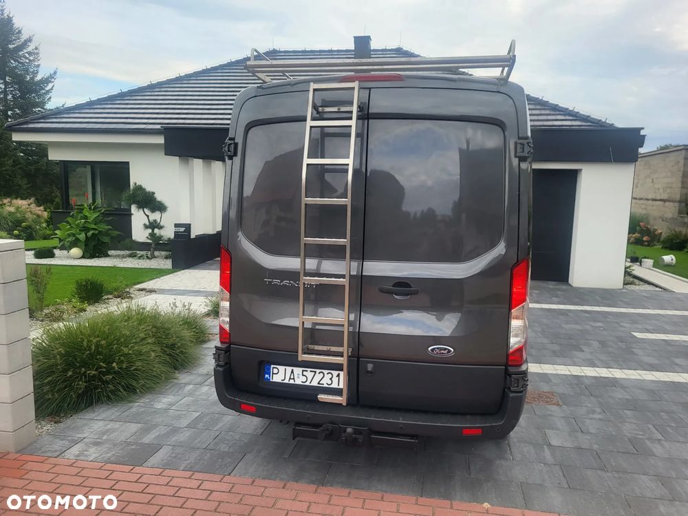 Ford Transit - 11