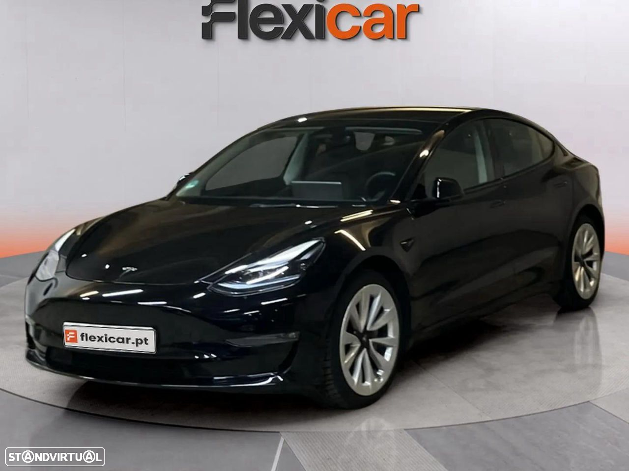 Tesla Model 3 - 2