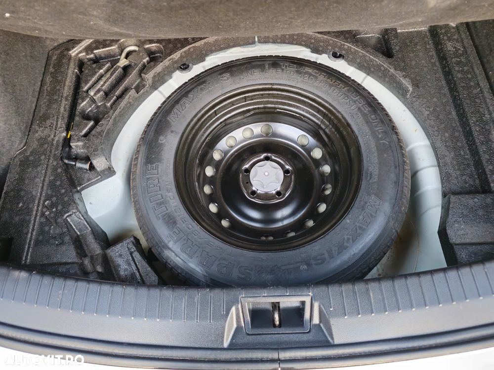 Nissan Qashqai 1.5 DCI TEKNA+ - 20