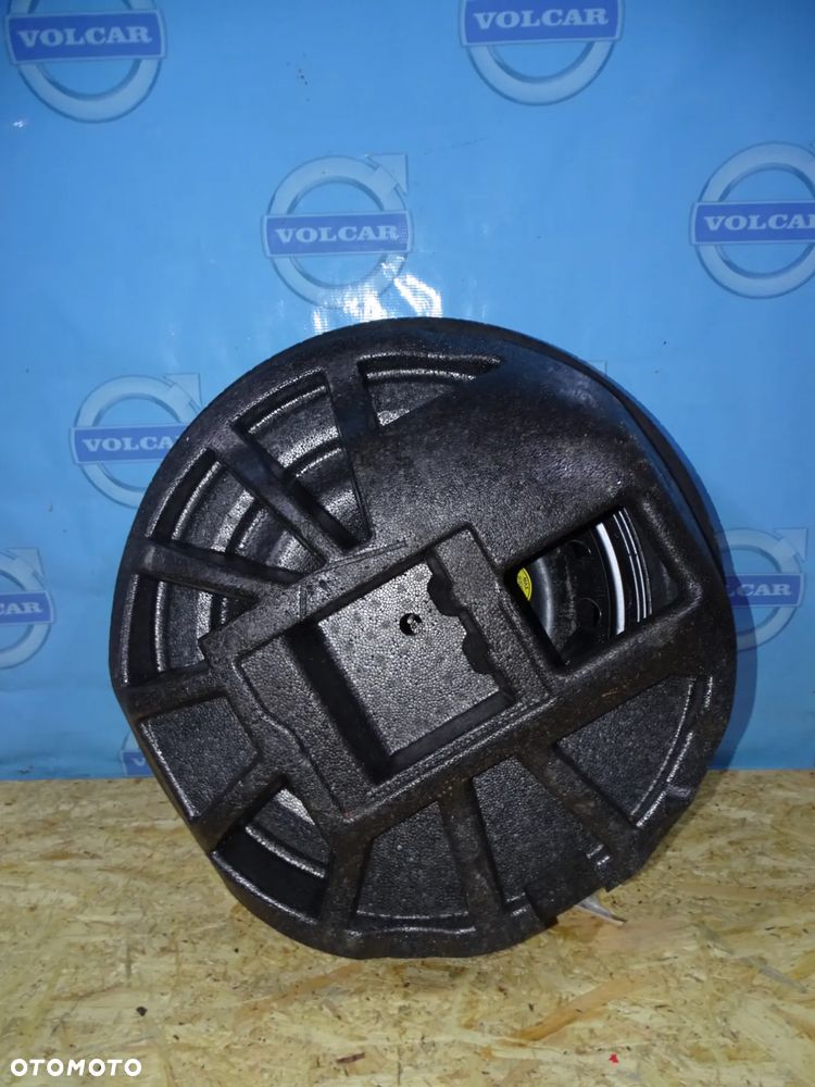 KOŁO DOJAZDOWE STYROPIAN LEWAREK VOLVO V70 S80 08-16 - 2