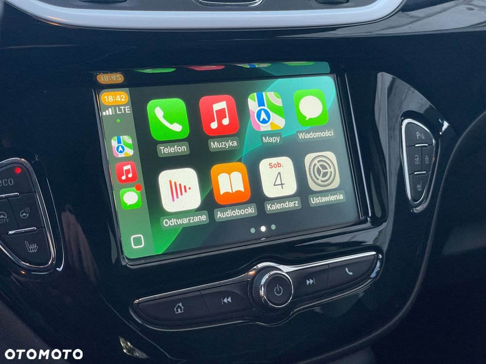 Opel Corsa 1.4 Color Edition - 6