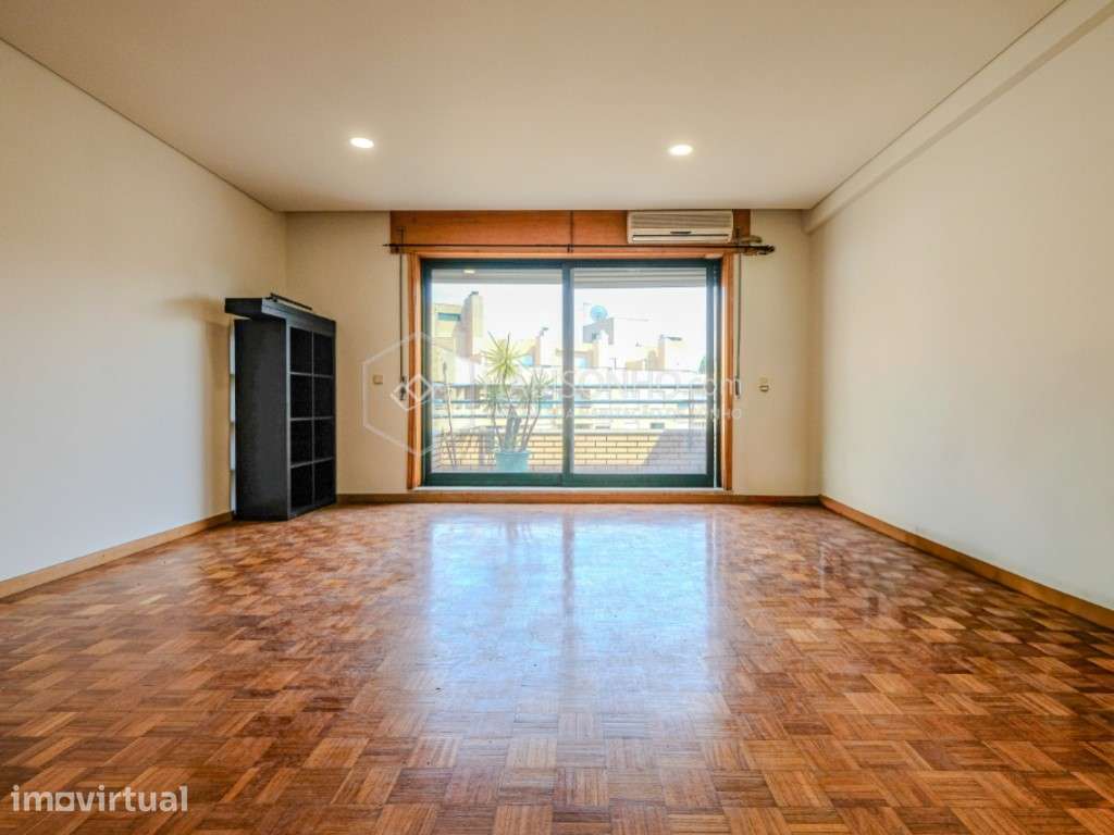 Apartamento T1 | Hospital São João | Porto - Grande imagem: 3/21