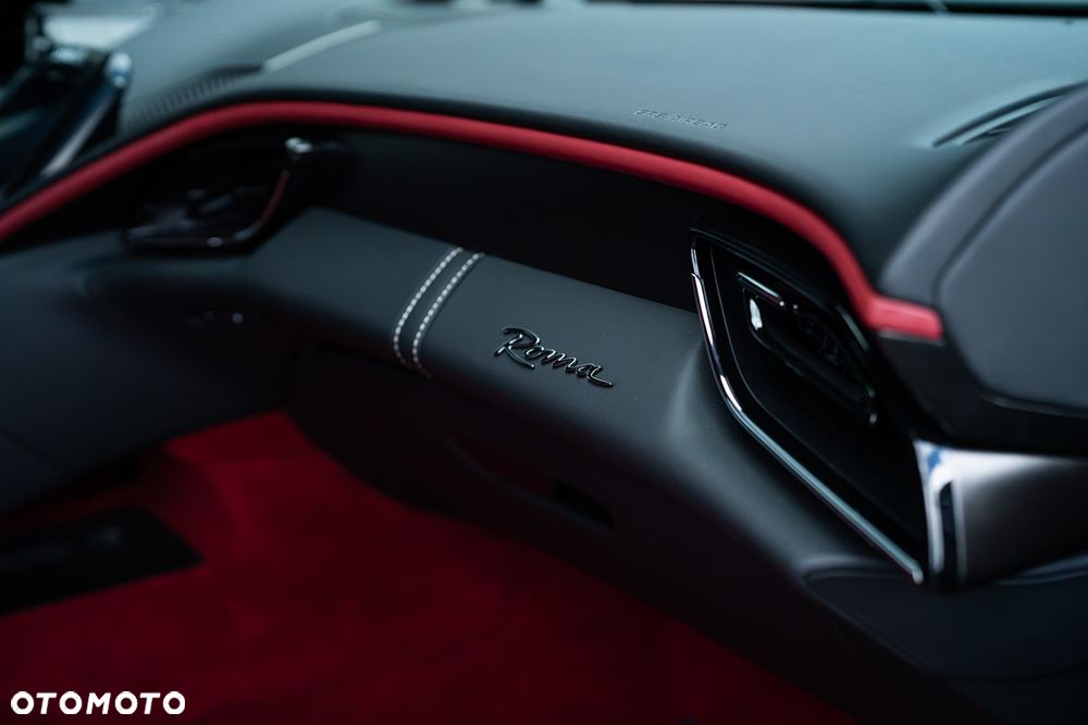 Ferrari Roma - 27