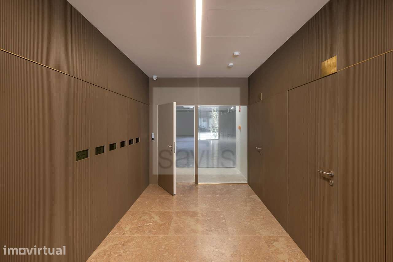 Boavista Office Building - BOB - Grande imagem: 5/21