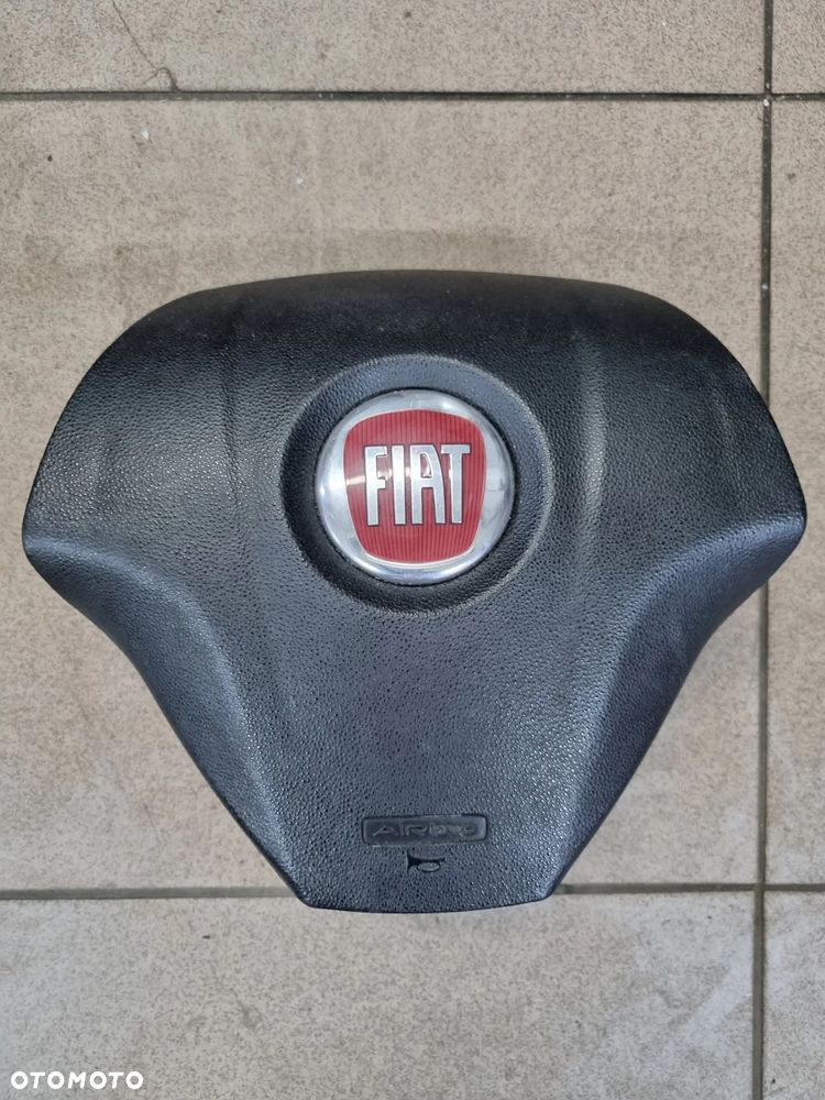 PODUSZKA AIRBAG OPEL COMBO D FIAT DOBLO 2 II 10-15r. - 1