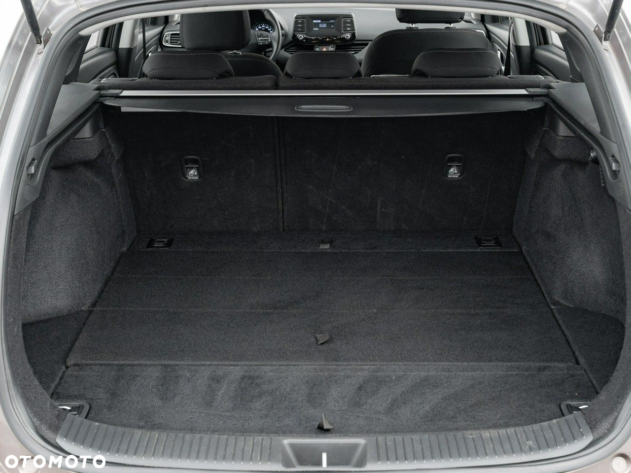 Hyundai i30 1.0 T-GDI Classic + DCT - 26