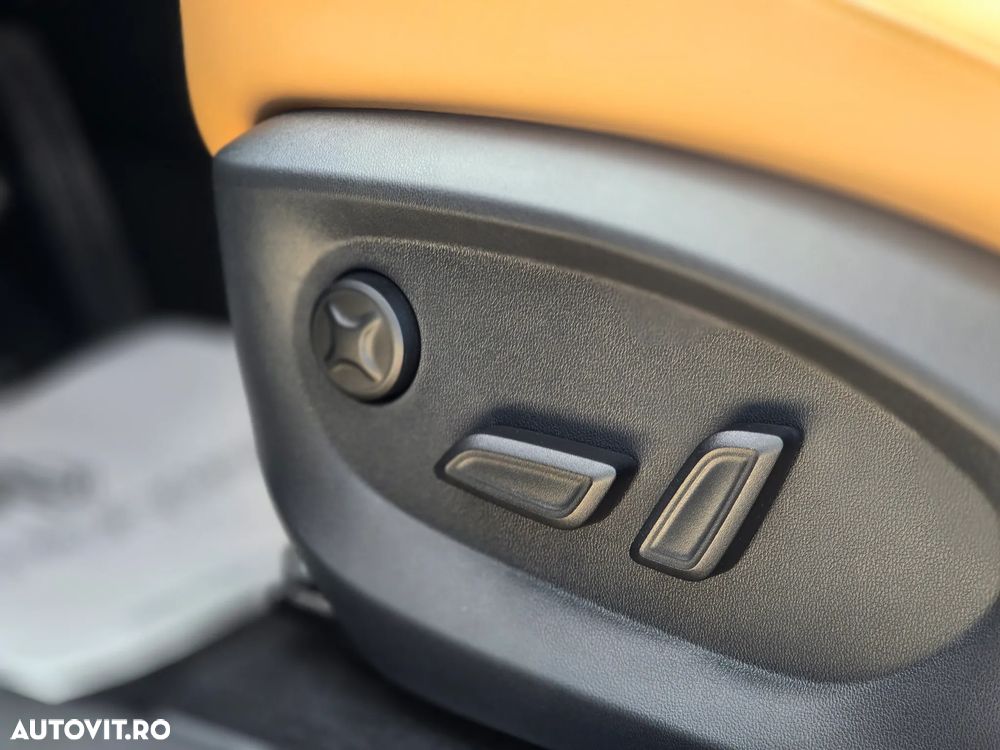 MG HS 1.5 T-GDi HEV Exclusive - 17