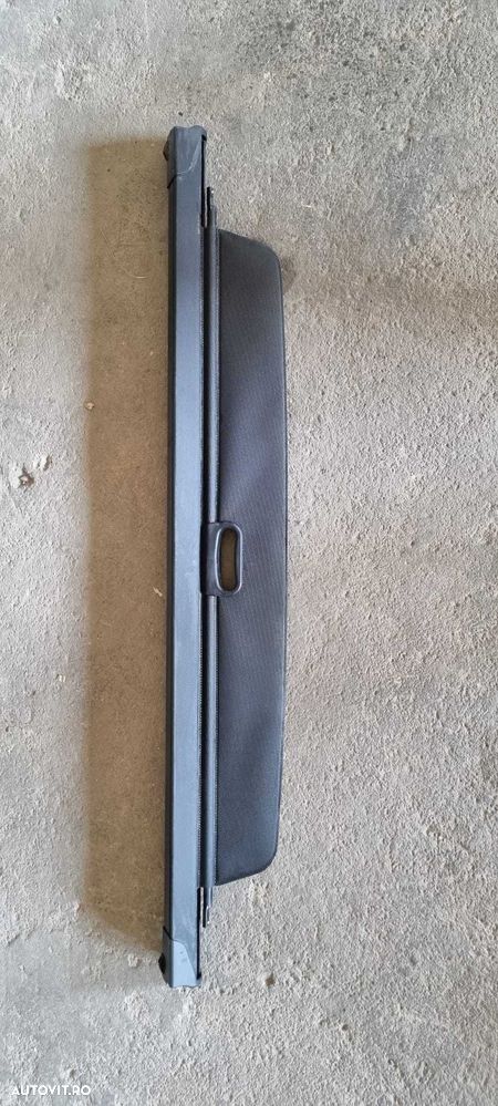 Rulou portbagaj BMW seria 3 F31 negru - 4