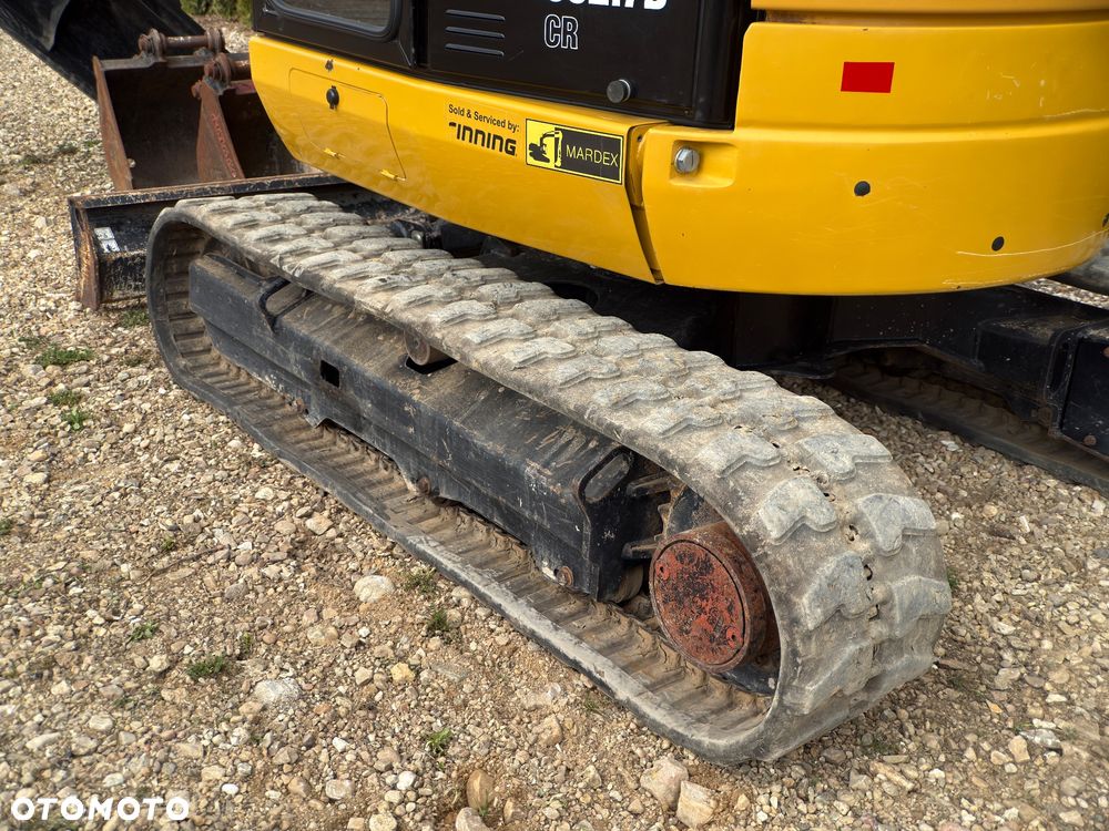 Caterpillar 302.7 D CR - 14
