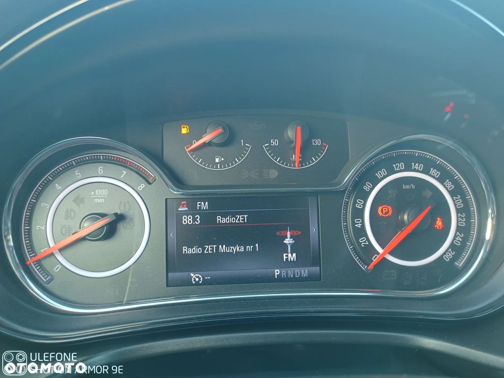 Opel Insignia - 31
