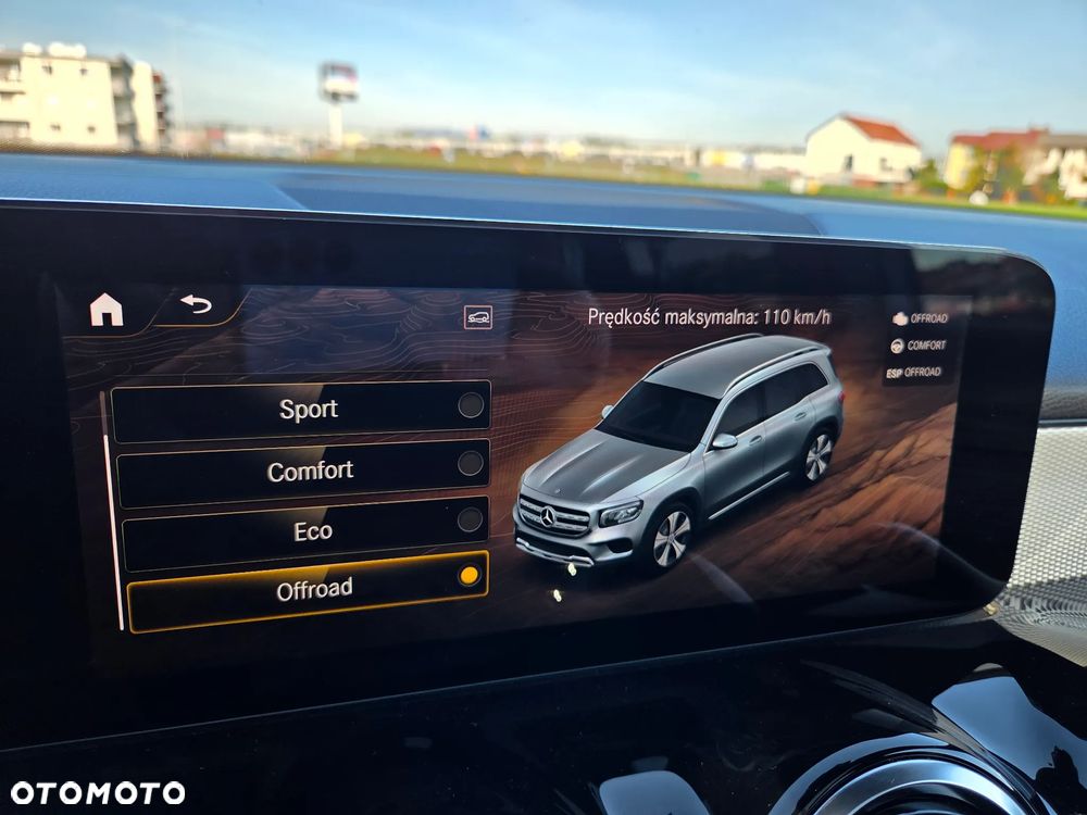 Mercedes-Benz GLB 200 d 4-Matic Progressive 8G-DCT - 25