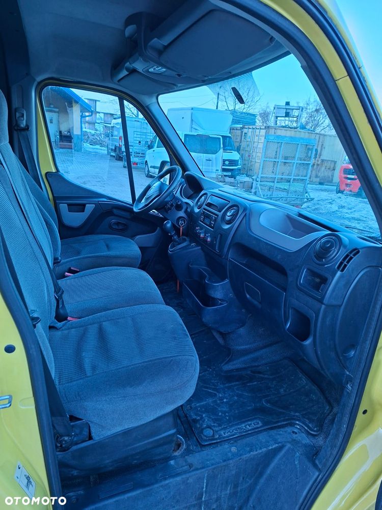 Renault Master - 9