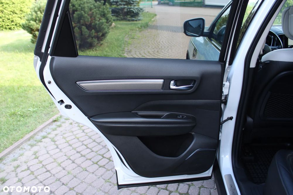 Renault Koleos 2.0 dCi Initiale Paris X-Tronic - 17