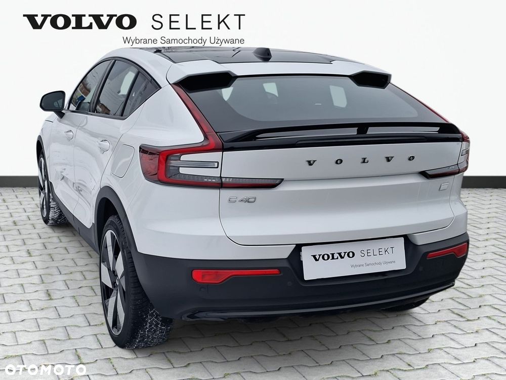 Volvo C40 - 12