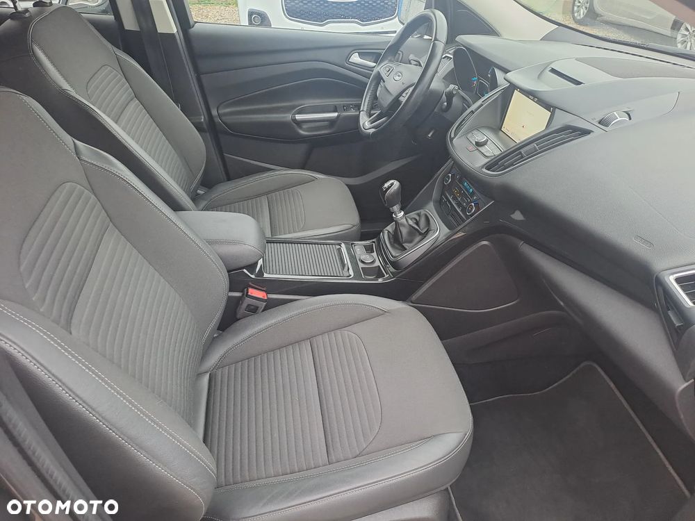 Ford Kuga 1.5 EcoBoost FWD Titanium Plus ASS - 19