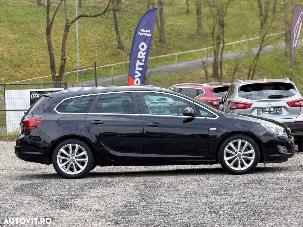 Opel Astra - 15