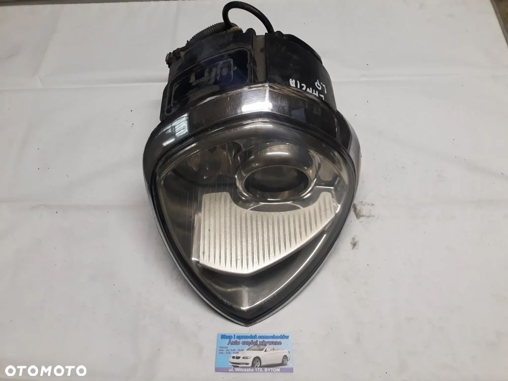 LAMPA LEWY PRZÓD LANCIA THESIS XENON 154925-00 - 1