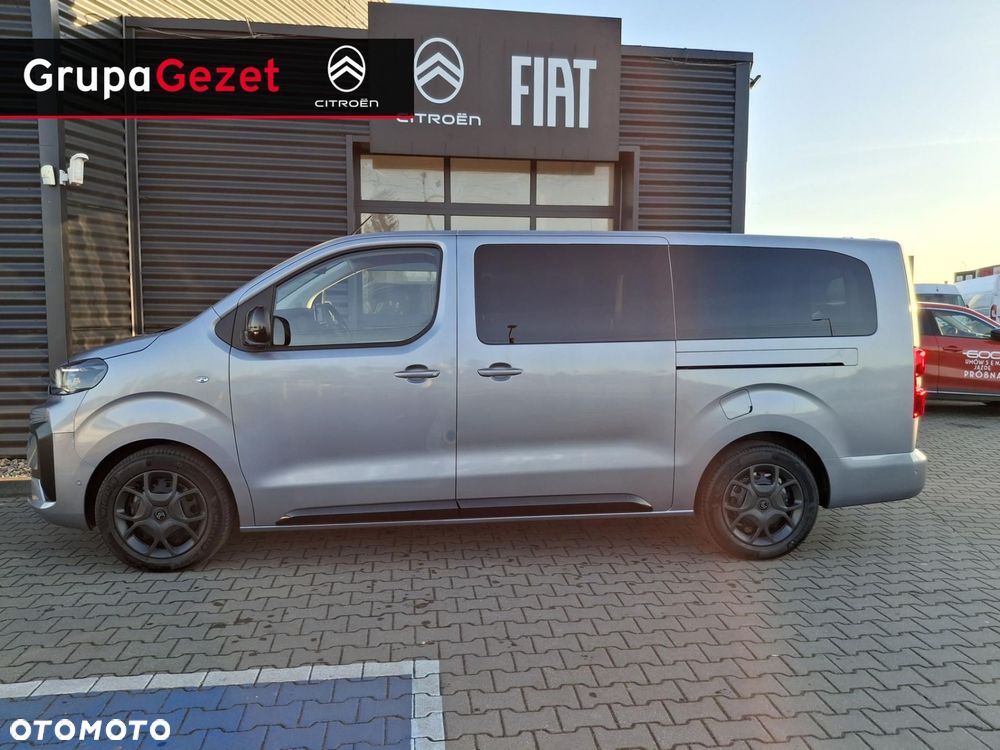 Citroën SpaceTourer - 2