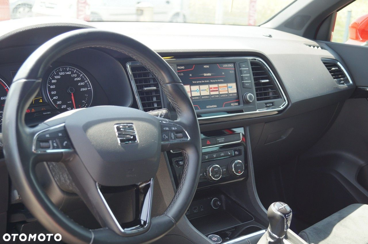 Seat Ateca - 15