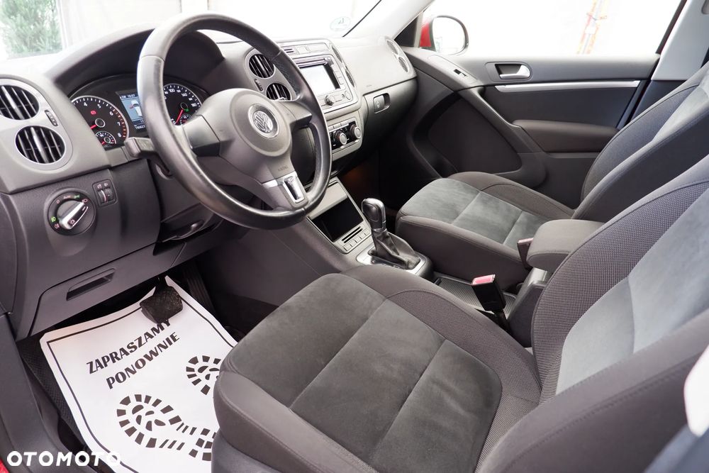 Volkswagen Tiguan - 9