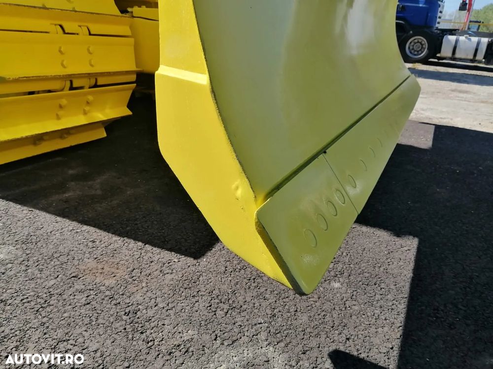 Komatsu D51PXI-24 GPS Intelli 2.0, TOP !!! - 33