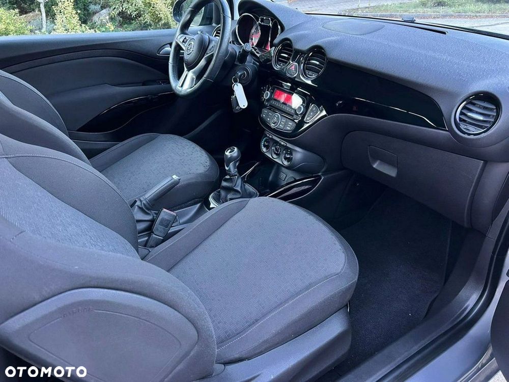 Opel Adam - 19