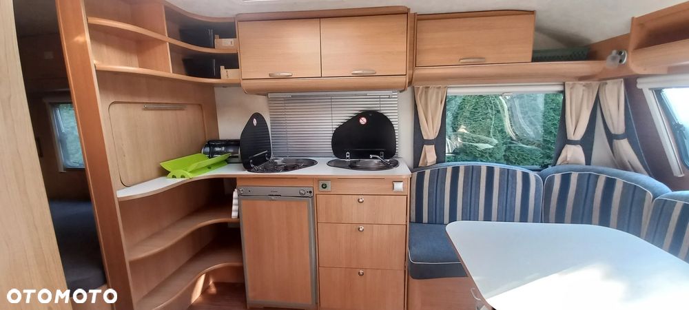 Adria Altea 512 UP - 6
