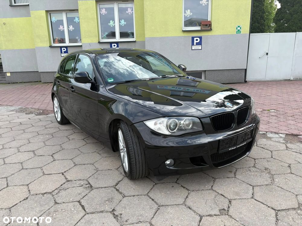 BMW Seria 1 118i Edition Sport - 12