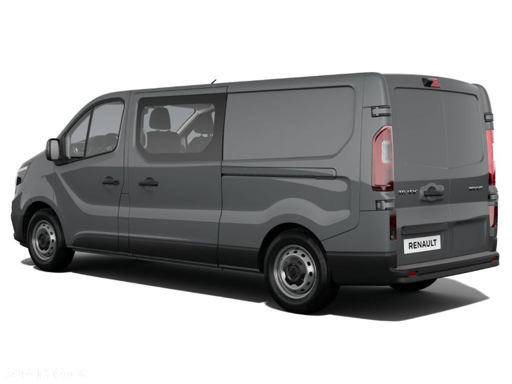 Renault trafic - 7
