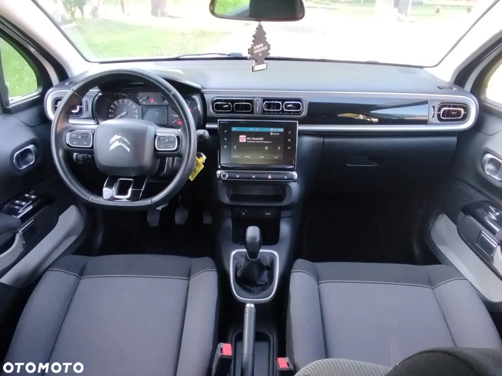 Citroën C3 1.5 BlueHDi Feel Pack - 25
