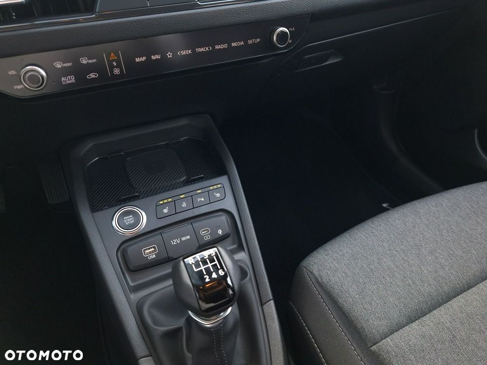 Kia Stonic 1.0 T-GDI L - 24